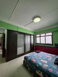 Blk 546 Woodlands Drive 16 (Woodlands), HDB 5 Rooms #565200491